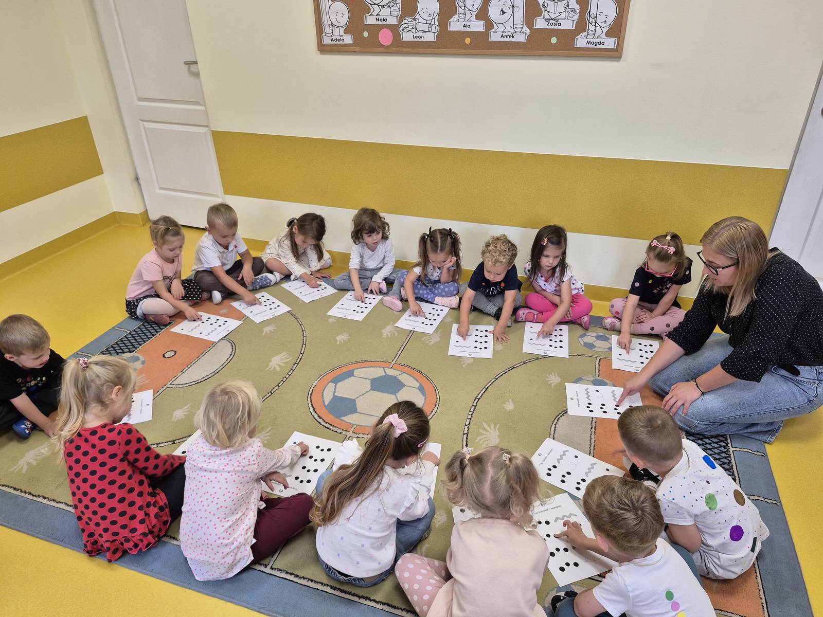 Tutaj powinien być opis