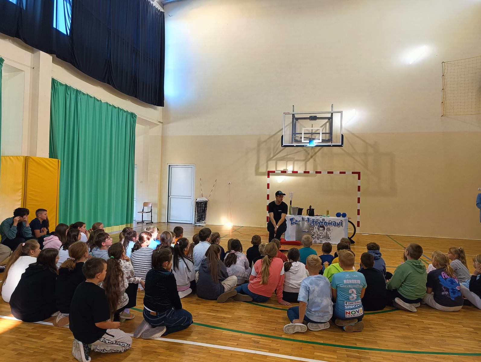 Tutaj powinien być opis