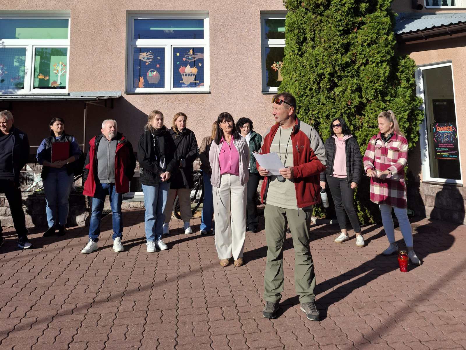 Tutaj powinien być opis