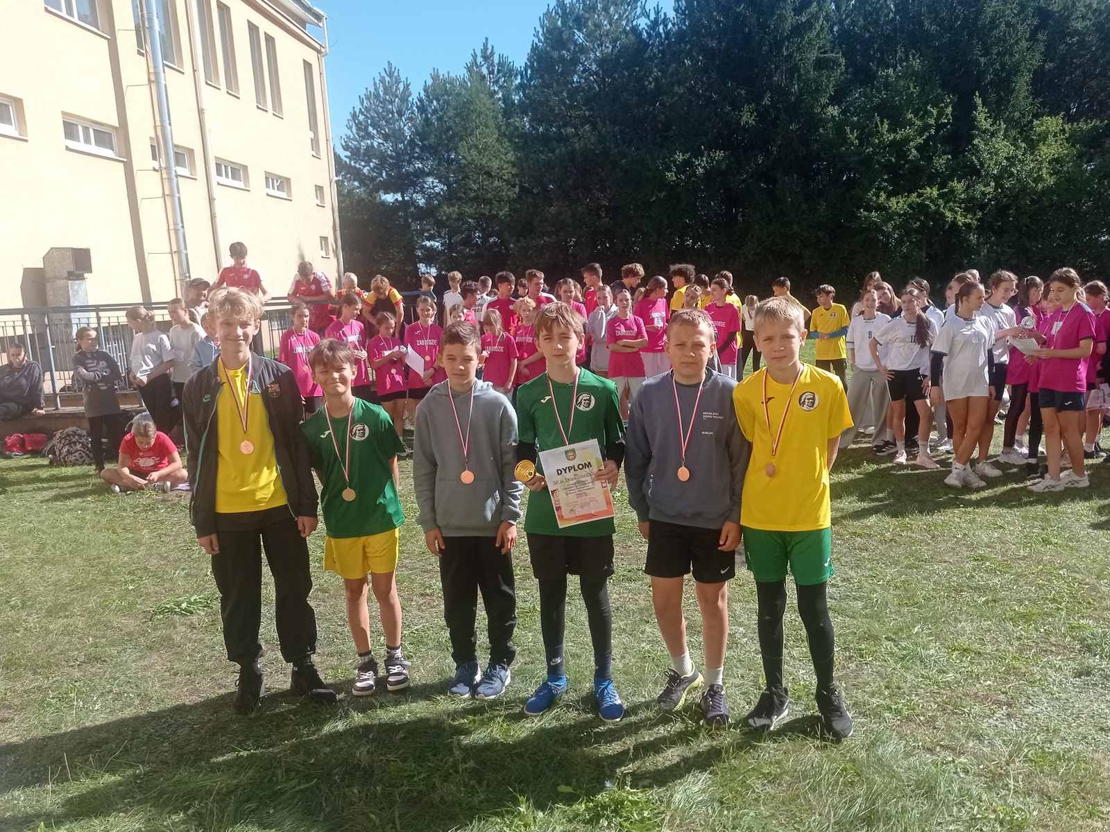 Tutaj powinien być opis