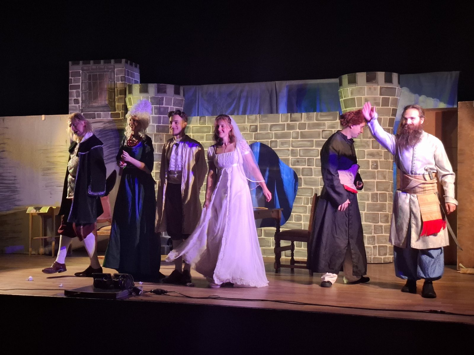 Tutaj powinien być opis