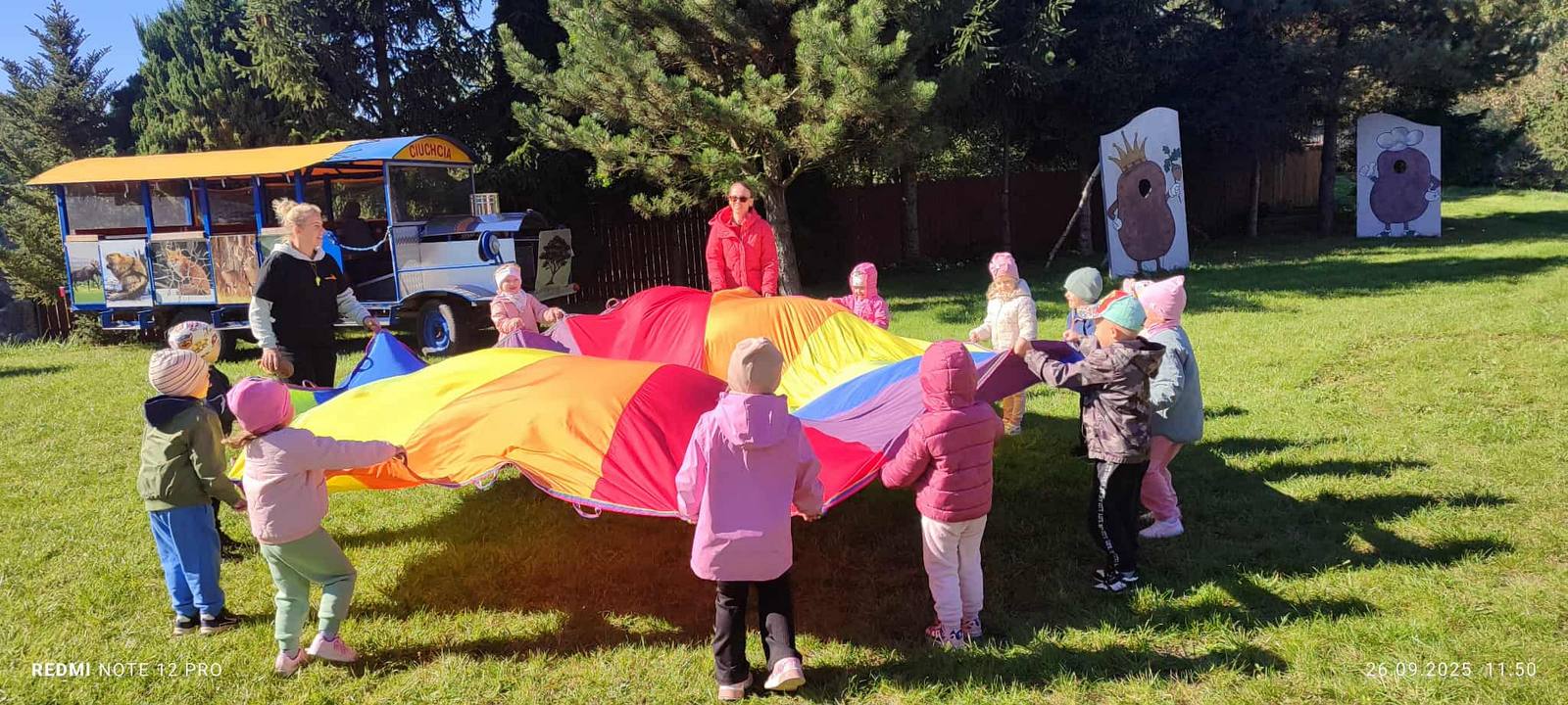 Tutaj powinien być opis