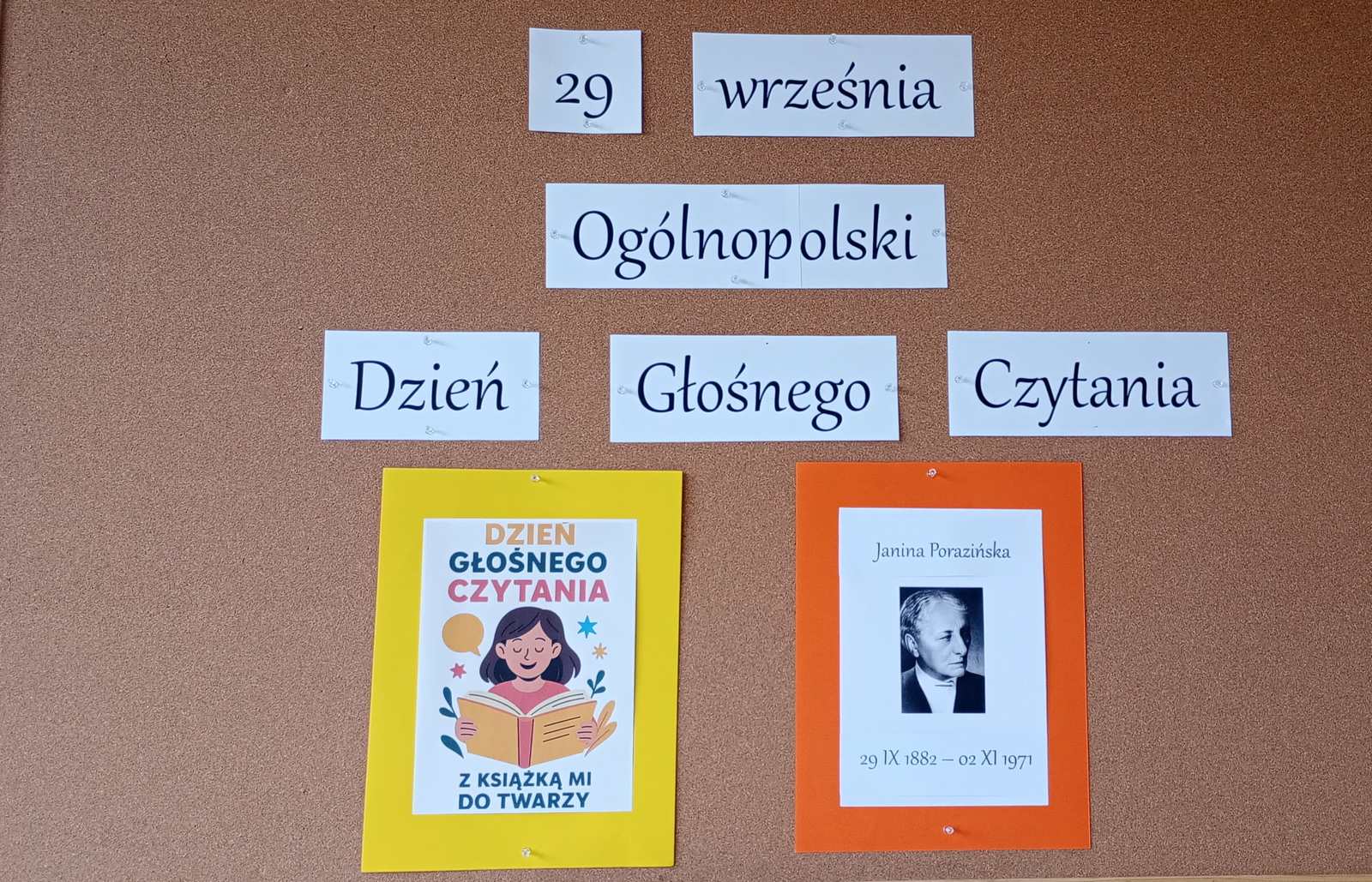 Tutaj powinien być opis