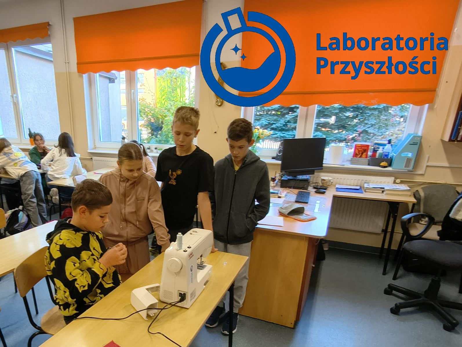 Tutaj powinien być opis