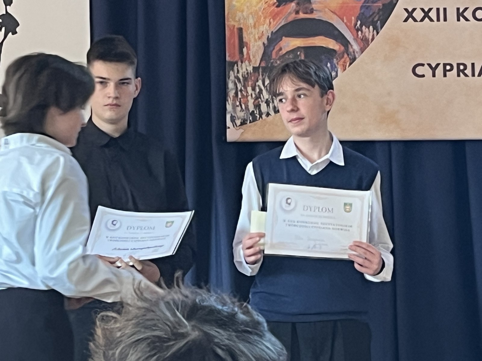 Tutaj powinien być opis