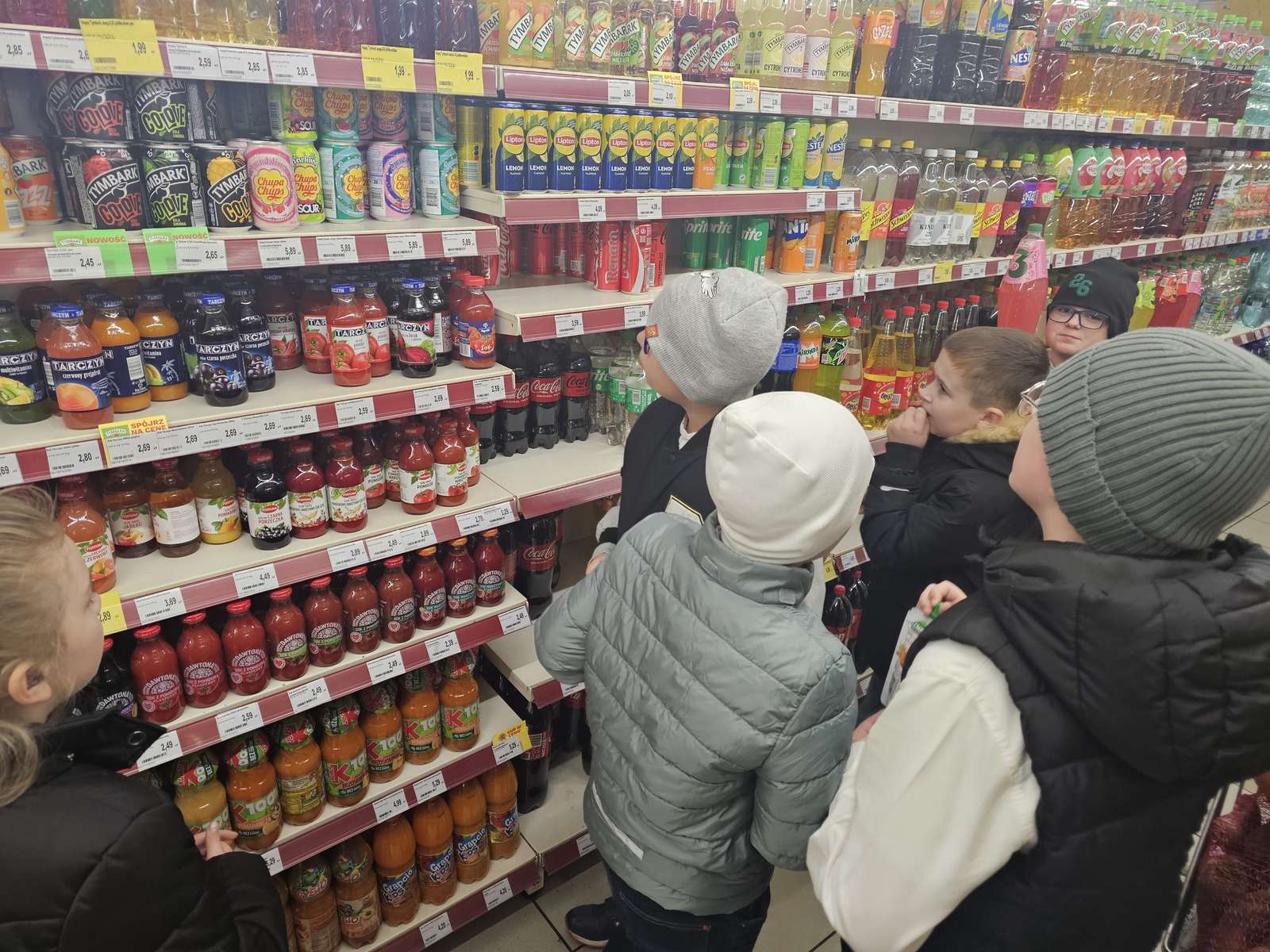 Tutaj powinien być opis