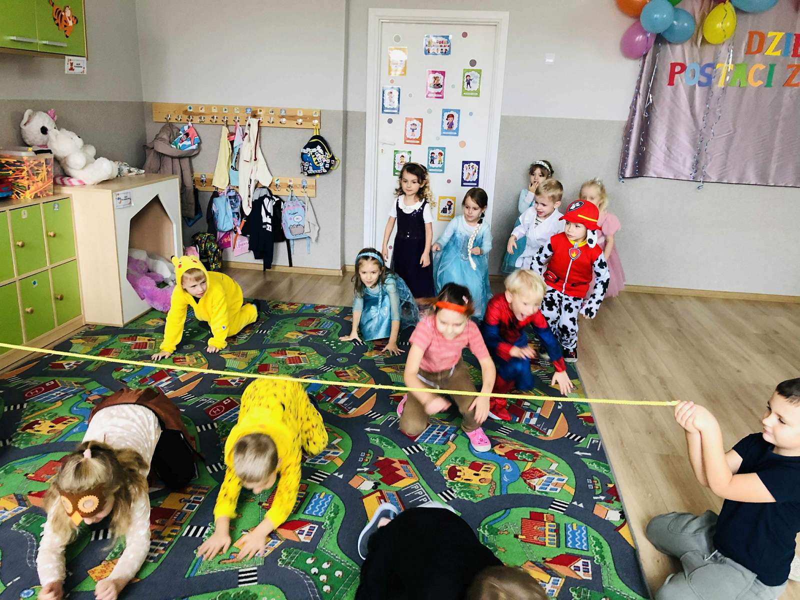 Tutaj powinien być opis