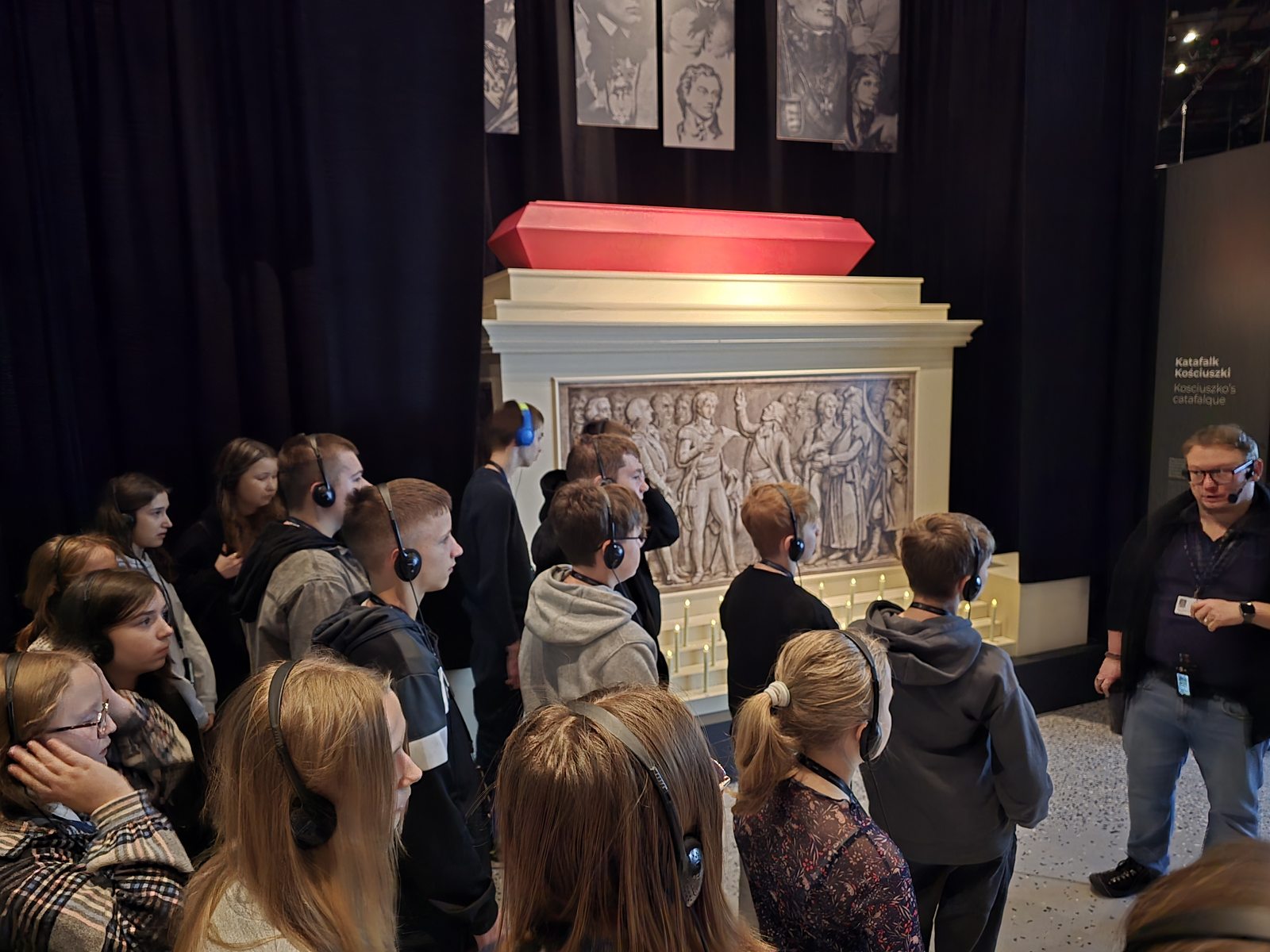 Tutaj powinien być opis