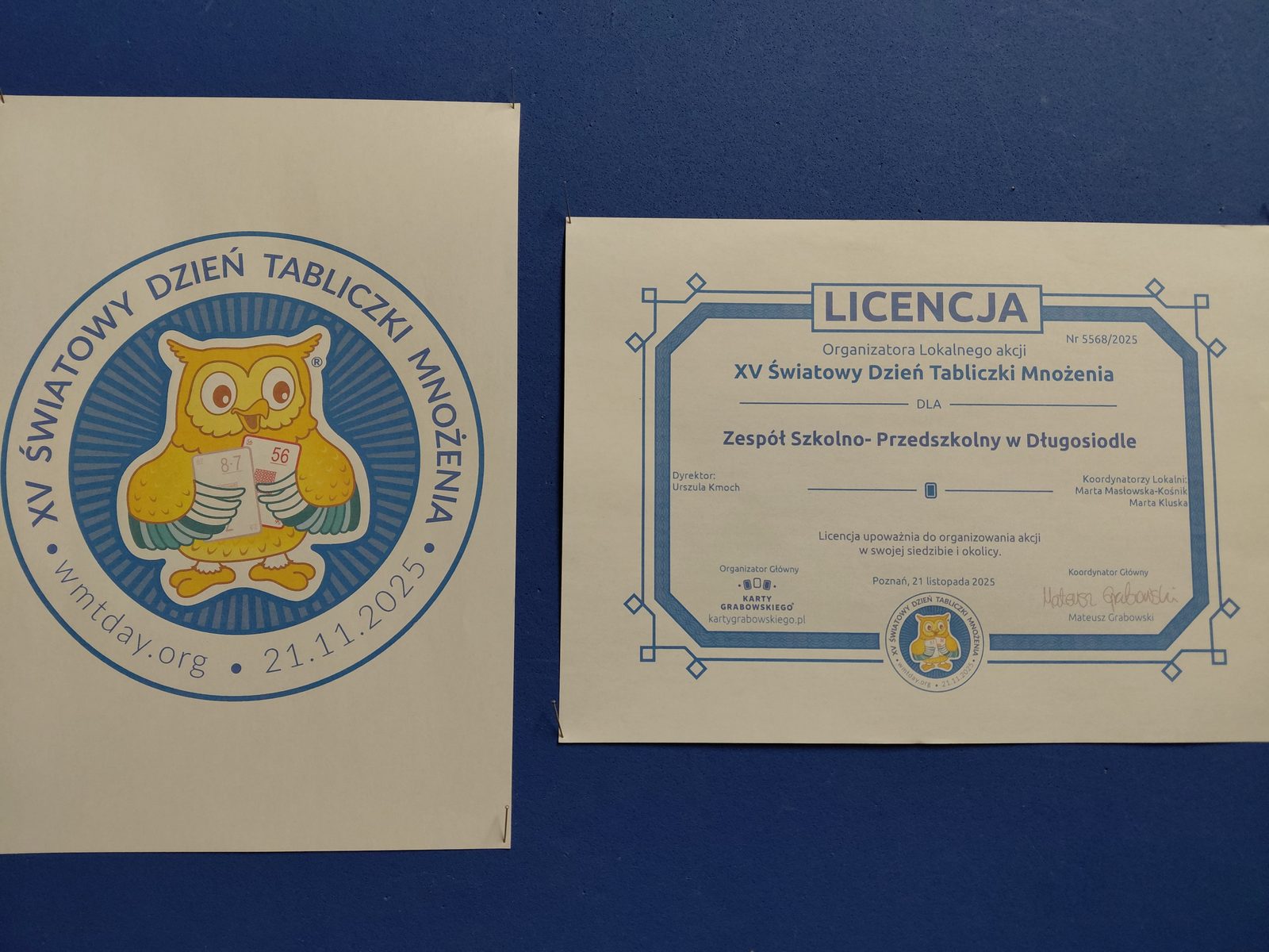 Tutaj powinien być opis