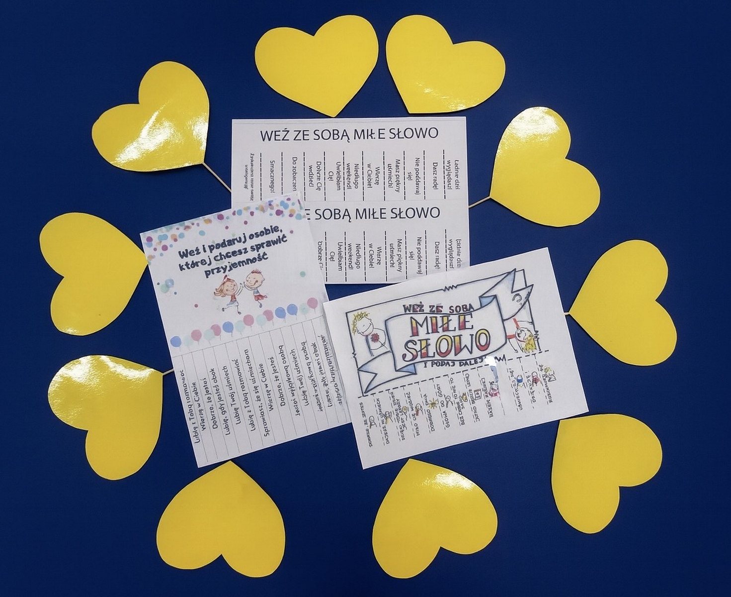 Tutaj powinien być opis