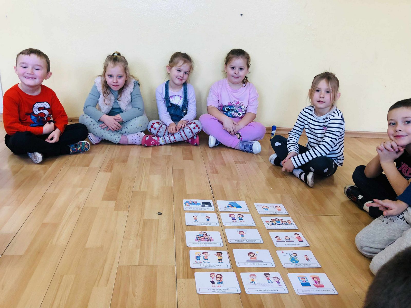 Tutaj powinien być opis