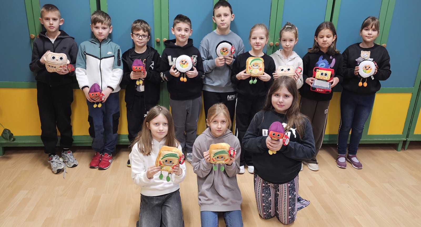 Tutaj powinien być opis