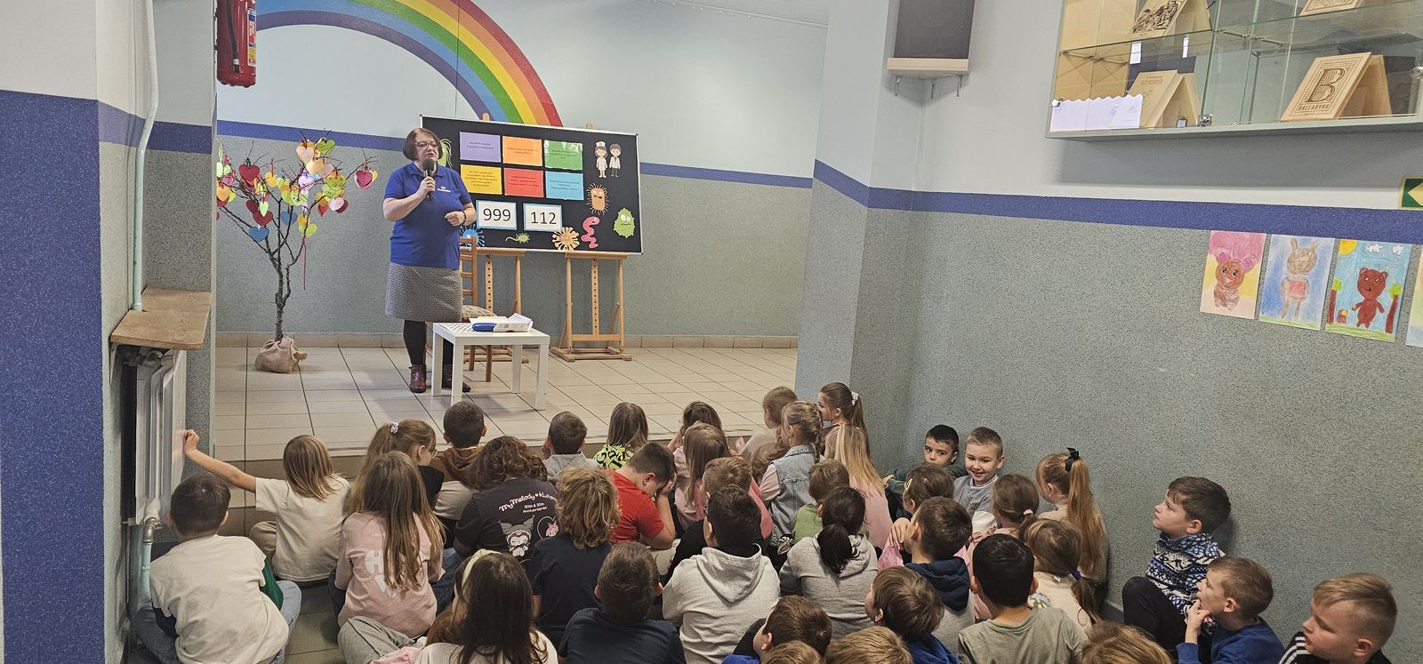 Tutaj powinien być opis