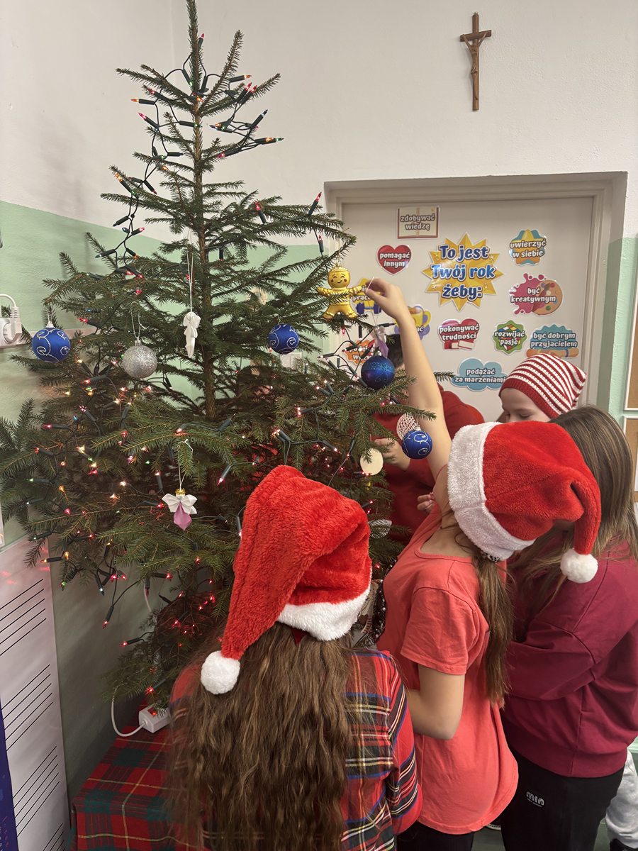 Tutaj powinien być opis