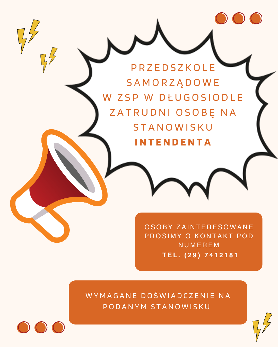 Tutaj powinien być opis