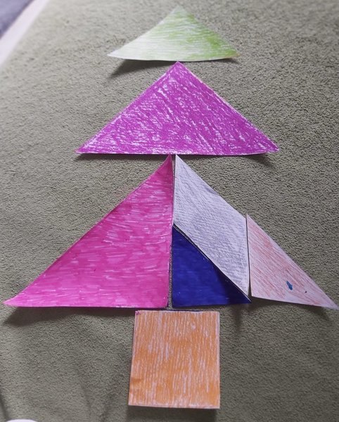 Tangram 