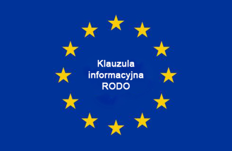 Klauzula dostępności RODO