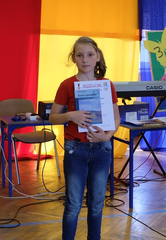 Tutaj powinien być opis