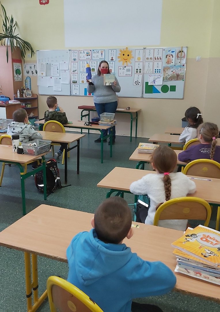 Tutaj powinien być opis