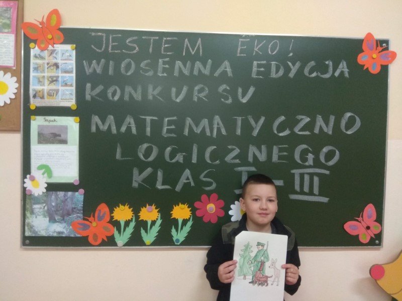Tutaj powinien być opis