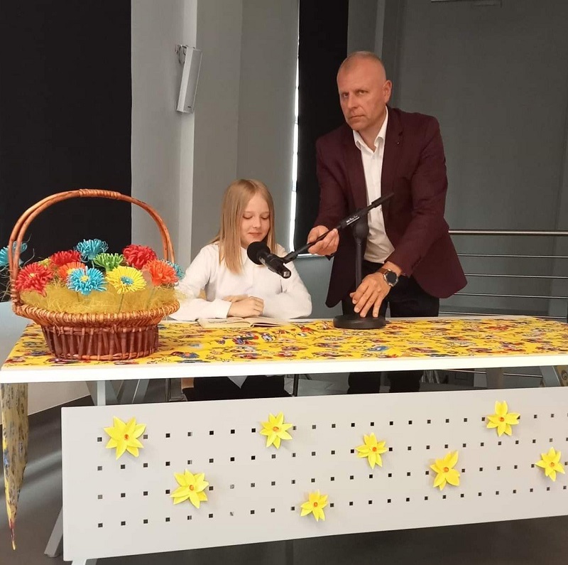 Tutaj powinien być opis