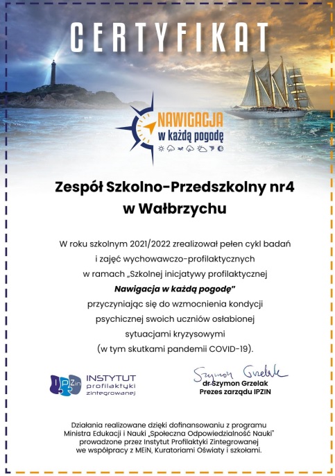 Tutaj powinien być opis