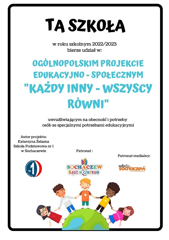 Tutaj powinien być opis