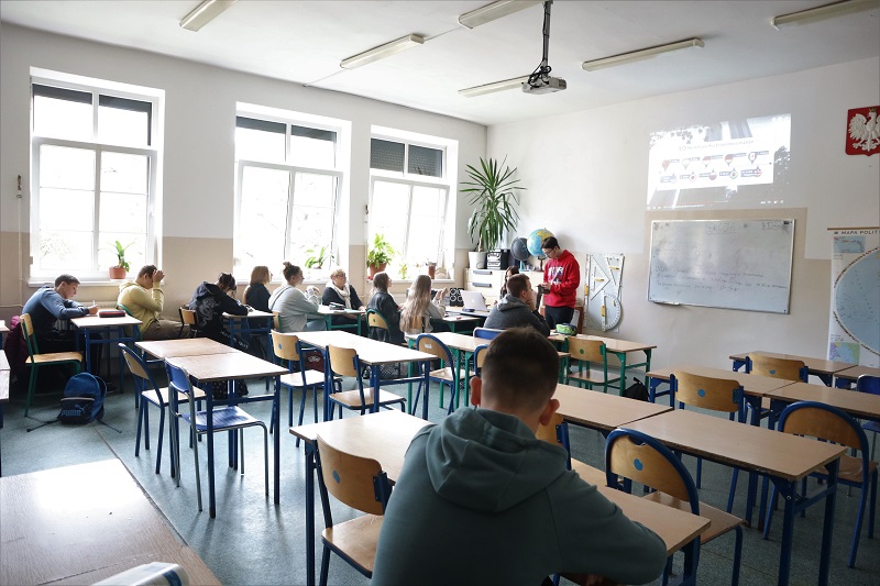 Tutaj powinien być opis