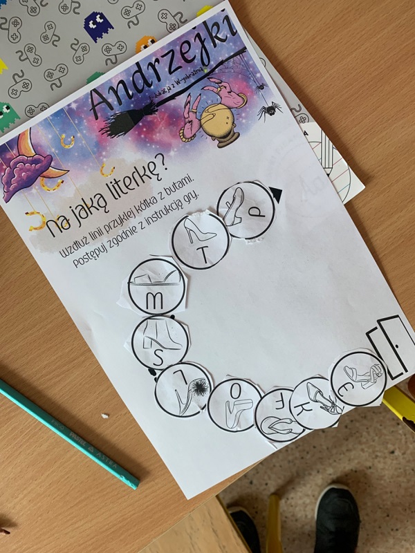 Tutaj powinien być opis
