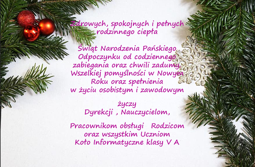 Tutaj powinien być opis