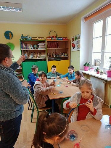 Tutaj powinien być opis