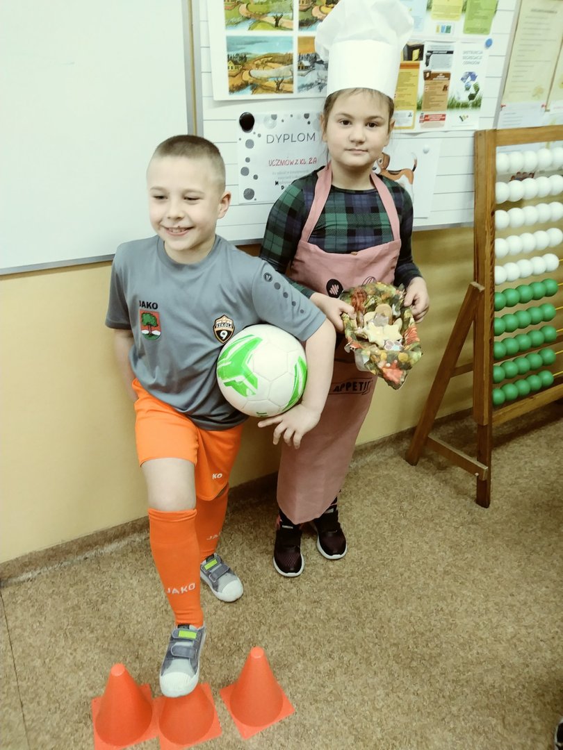 Tutaj powinien być opis