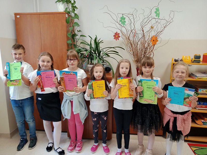 Tutaj powinien być opis