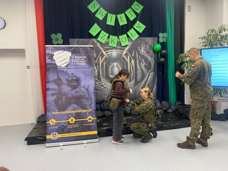 Tutaj powinien być opis