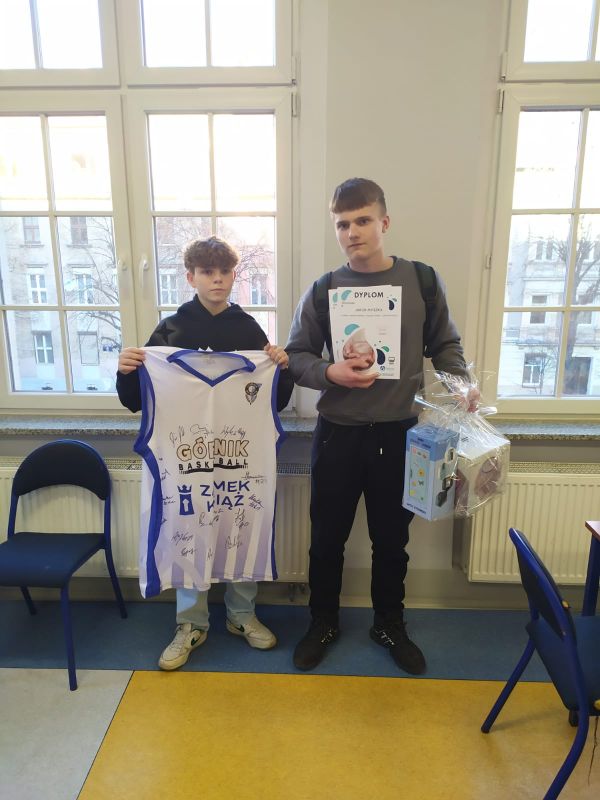 Tutaj powinien być opis