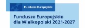 Program Fundusze Europejskie dla Wielkopolski