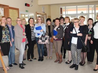 Fot. Małgorzata Waszczyńska