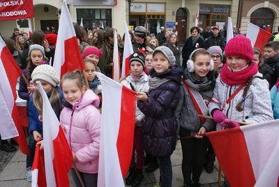 Zdjęcie: Andrzej Kurzyński (www.kalisz.naszemiasto.pl)