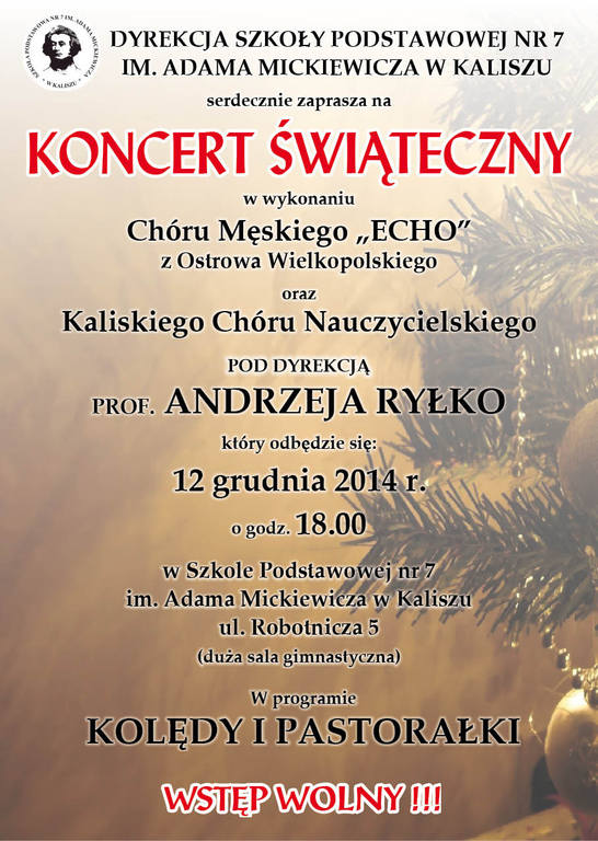 Tutaj powinien być opis