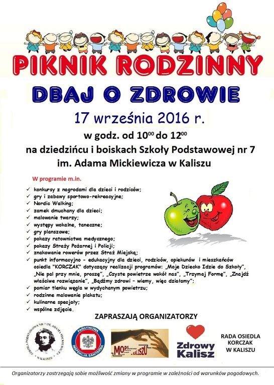 Tutaj powinien być opis