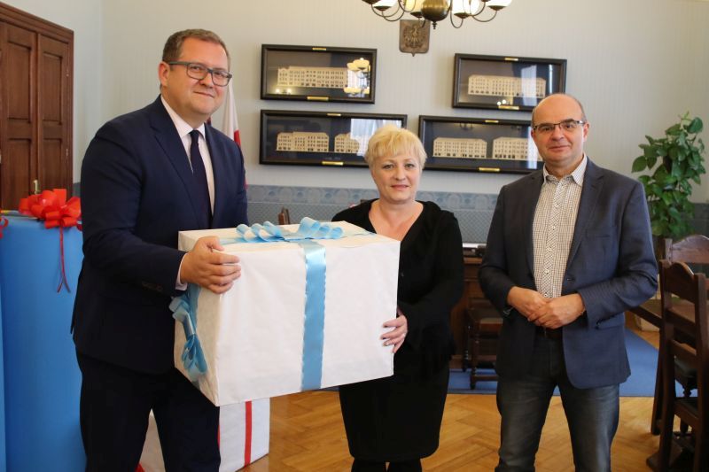 Tutaj powinien być opis