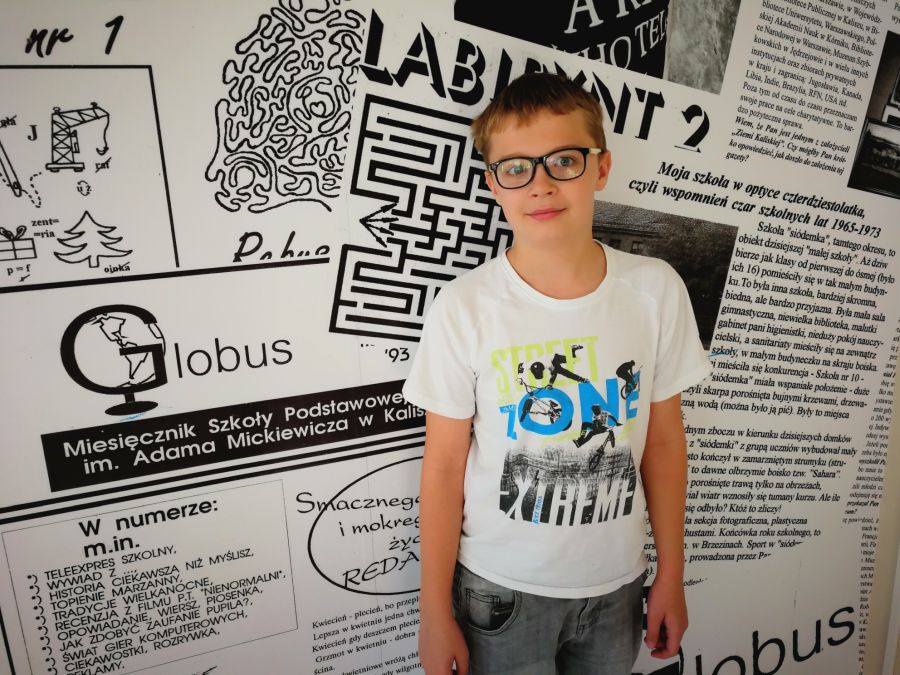 Tutaj powinien być opis