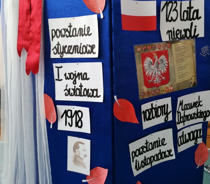 Tutaj powinien być opis