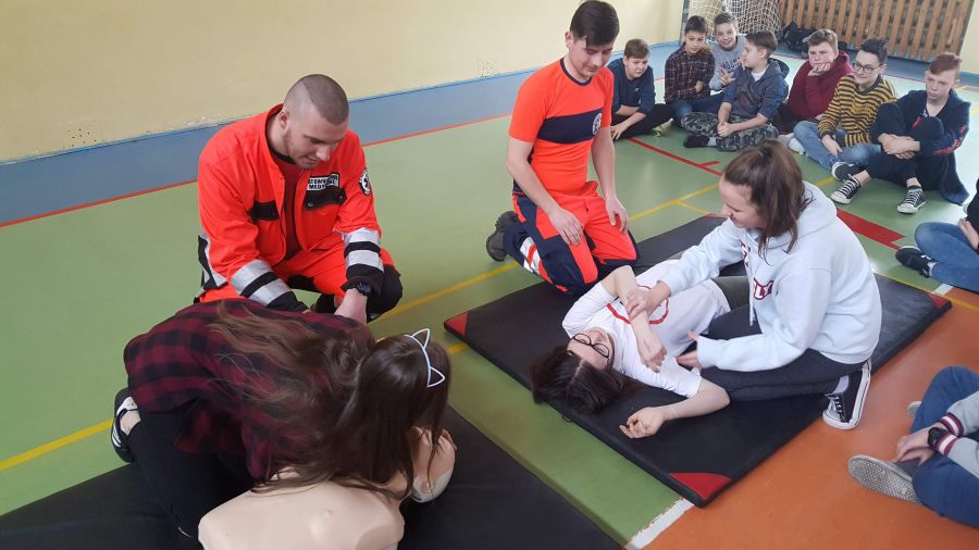 Tutaj powinien być opis