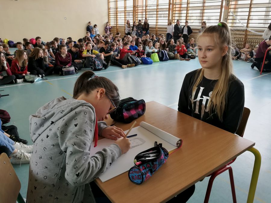 Tutaj powinien być opis