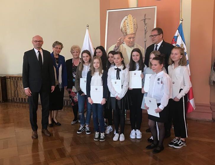 Tutaj powinien być opis