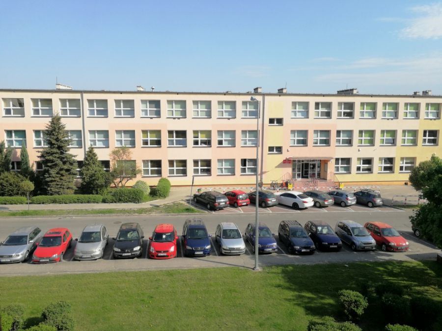 Tutaj powinien być opis