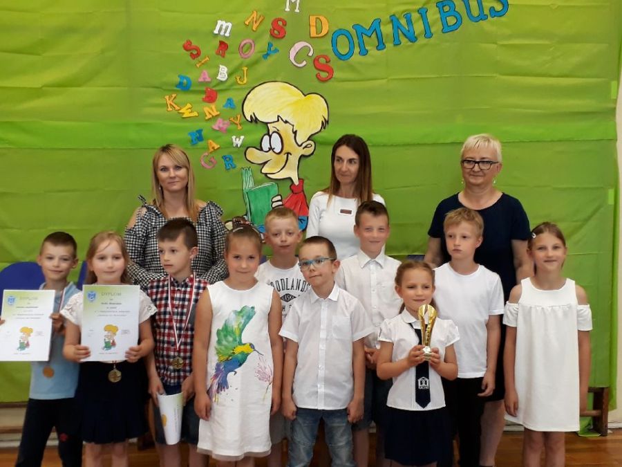 Tutaj powinien być opis