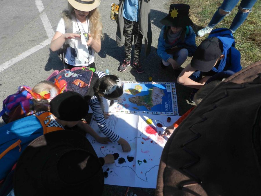 Tutaj powinien być opis