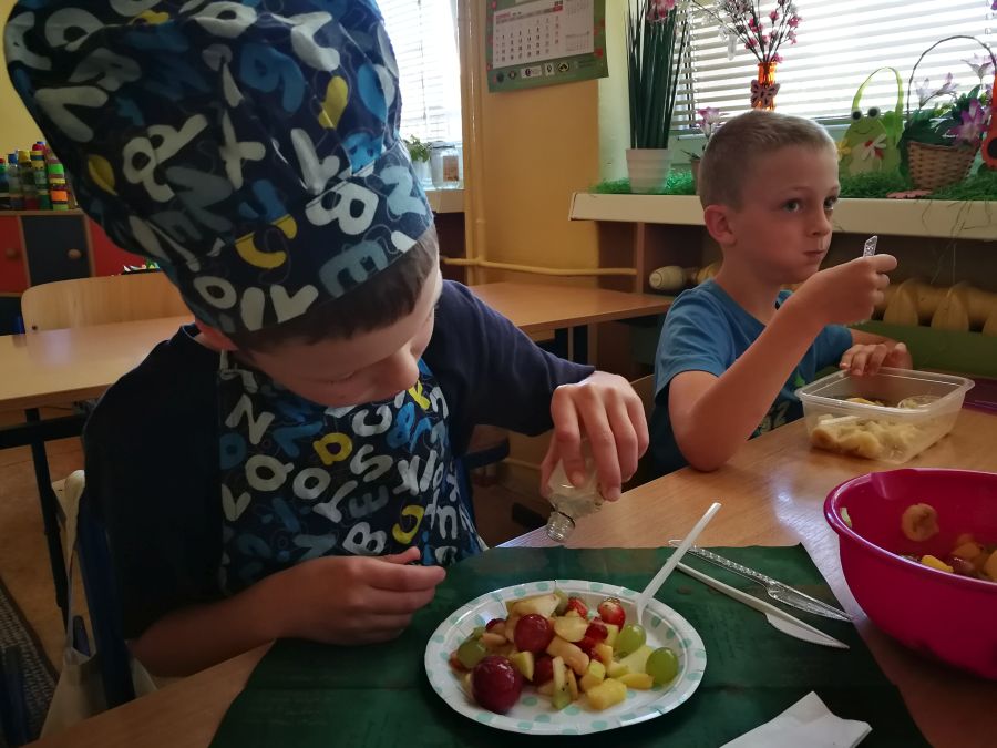 Tutaj powinien być opis